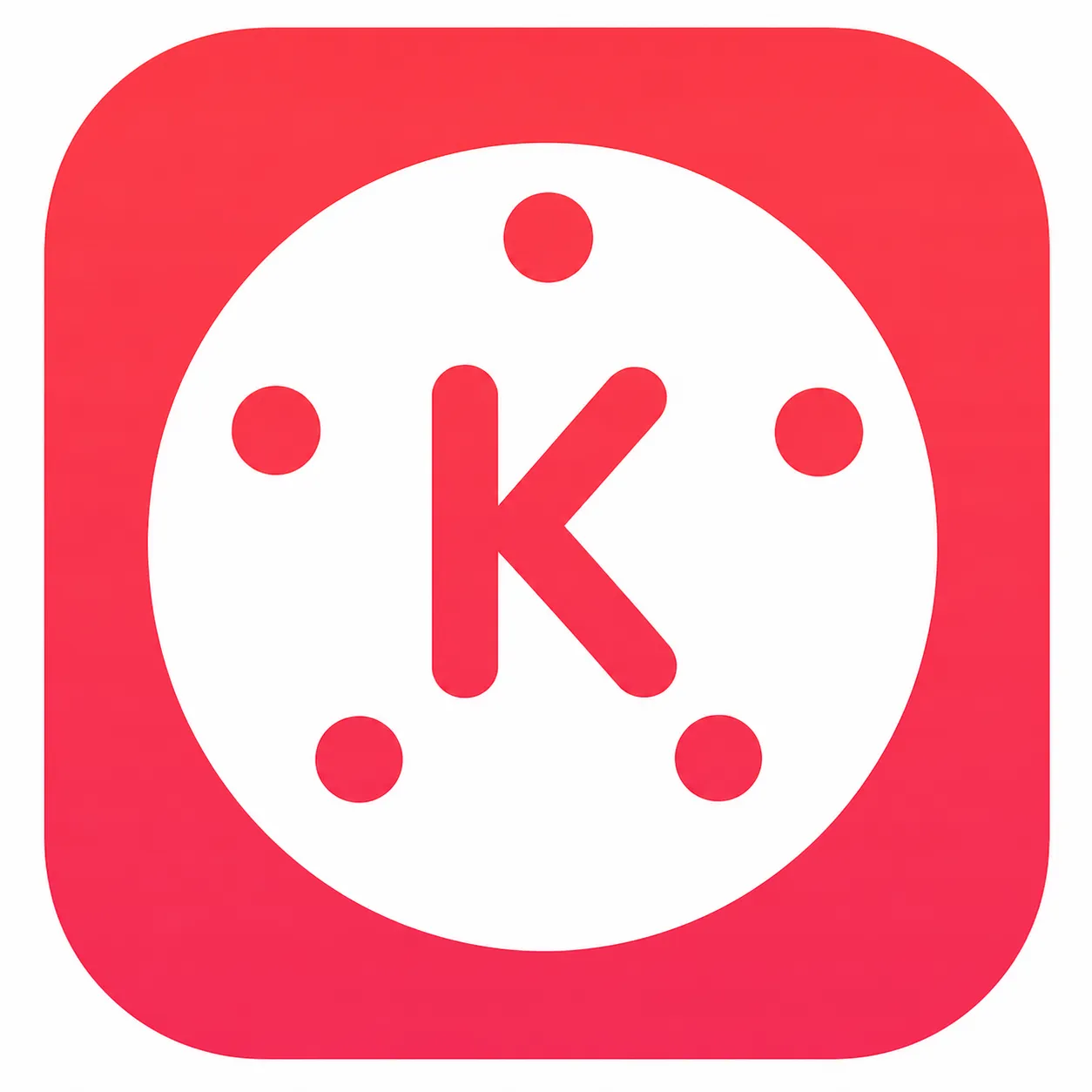 Kinemaster apk logo png