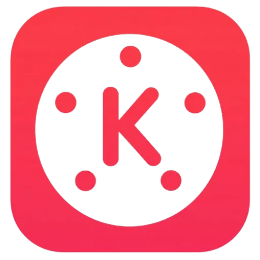 Kinemaster Logo png